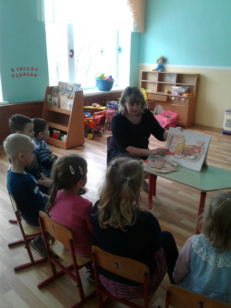 День чувашских сказок «Волшебные сказки»