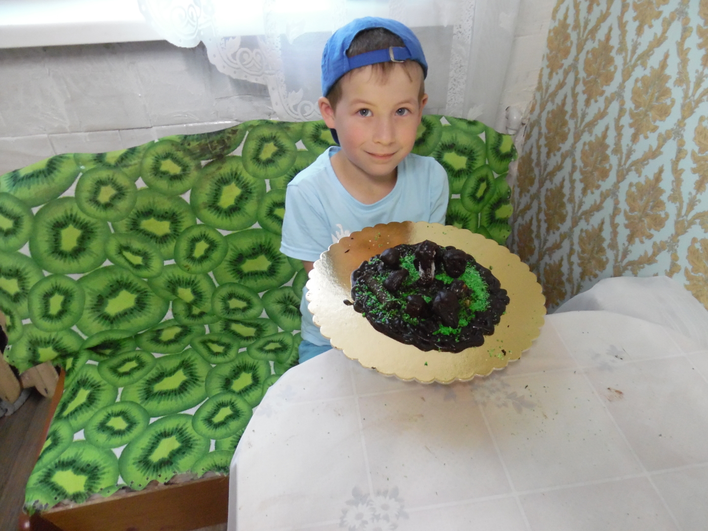 Мастера шоколада