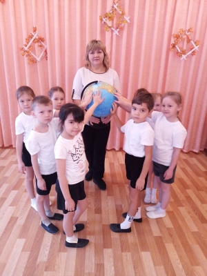 Предпраздничный квест