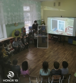 Полезные беседы