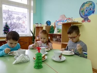Завтракаем вкусно и полезно