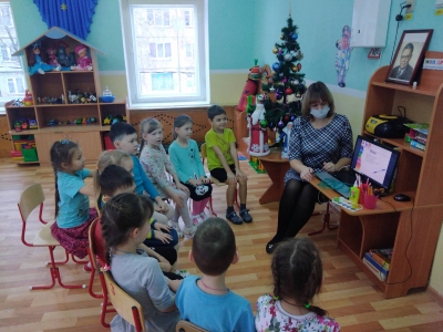 Полезные игры