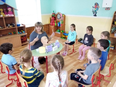 Как себя обезопасить