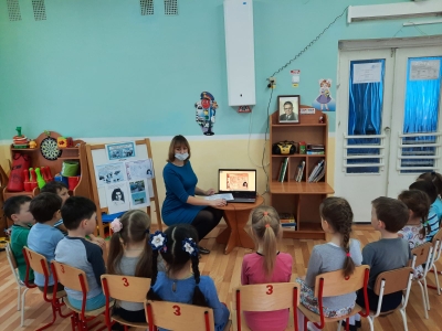 Помним, не забудем...