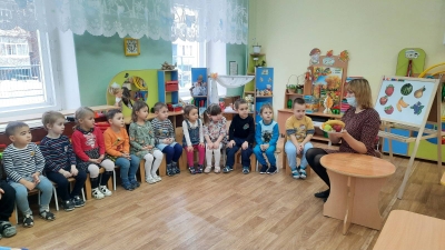 Полезное рядом