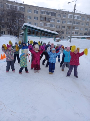 Полезные игры