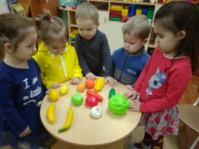 Полезная беседа