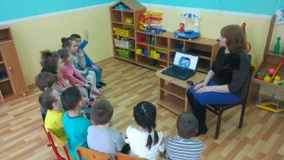 Ветеринарная лечебница