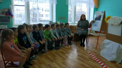 Сосулька - небезопасна